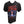 Harley-Davidson Men's Horror Flick Halloween Short Sleeve Shirt, Mineral Washed Black