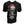 Harley-Davidson Men's Joy To The Ride Christmas Skull Short Sleeve Shirt, Black