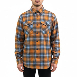 Men's Button-Up Shirts Daytona Harley-Davidson Men's Button-Up Shirts Daytona Harley-Davidson