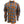Plaid shirt with orange, blue, DIXXON x TMMC pattern on a white background