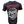 Black t-shirt with 'Triketoberfest' graphic design on a mannequin
