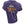 Harley-Davidson Women's Love Bites Halloween Short Sleeve Shirt, Purple