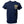 Teddy Morse's Daytona Harley-Davidson Men's Biketoberfest 2025 Smoking Chained Skull Short Sleeve Shirt, Navy Blue