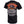 Teddy Morse's Daytona Harley-Davidson Men's Biketoberfest 2025 Bob Unchained Short Sleeve Shirt, Black