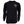Teddy Morse's Daytona Harley-Davidson Men's Biketoberfest 2025 Bob Unchained Long Sleeve Shirt, Black