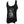 Harley-Davidson Women's Senorita Embellished Rose Sleeveless Shirt, Black