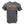 Teddy Morse's Daytona Harley-Davidson Men's Bike Week 2025 Retro Short Sleeve Shirt, Slate Gray