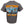 Teddy Morse's Daytona Harley-Davidson Men's Bike Week 2025 Retro Short Sleeve Shirt, Slate Gray