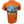 Teddy Morse's Daytona Harley-Davidson Men's Bike Week 2025 Retro Short Sleeve Shirt, Burnt Orange