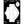 Harley-Davidson Silhouette B&S Logo Large Stick-On 2-Piece Vinyl Decal, White CG30901
