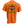 Teddy Morse's Daytona Harley-Davidson Men's Biketoberfest 2026 Crab Fink Short Sleeve Shirt, Orange