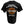 Harley-Davidson Men's American Gothic Farmer Short Sleeve Shirt, Black