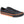 Harley-Davidson Women's Zia 2-Inch Leather Low-Cut Sneakers, Black D83816