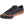 Harley-Davidson Women's Zia 2-Inch Leather Low-Cut Sneakers, Black D83816