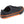 Harley-Davidson Women's Zia 2-Inch Leather Low-Cut Sneakers, Black D83816
