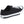 Harley-Davidson Women's Zia 2-Inch Low-Cut Canvas Sneakers, Black D83817