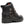 Harley-Davidson Women's Kelley Harness Ride WP Motorcycle Boots, Black D87312