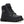 Harley-Davidson Men's Rambert Lace Black Leather Motorcycle Boots, Black D93913