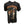 Harley-Davidson Men's American Gothic Farmer Short Sleeve Shirt, Black