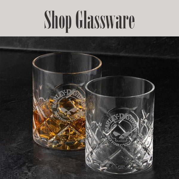 Glassware