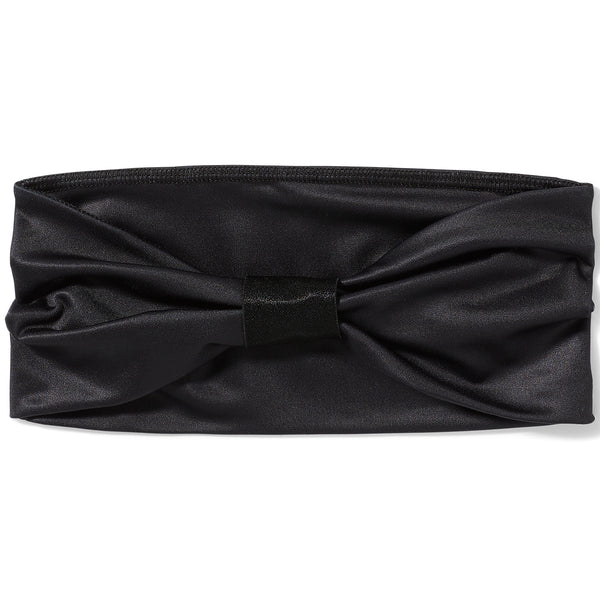 Harley-Davidson Women's Flames For Days Headband, Black 97790-25VW