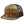 Camouflage Harley-Davidson cap with black mesh back on a white background