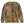 Camouflage long-sleeve shirt on a white background