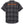 Black plaid shirt with 'Harley-Davidson' logo on the back against a white background