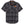 Plaid shirt with a logo on a white background