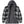 Harley-Davidson Men's Traveler Button-Up Long Sleeve Shirt Jacket W/ Hood, Plaid Black 96806-25