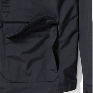 Haley-Davidson Men's HD Tech 3-In-1 Midweight Zip-Up Jacket, Black 97436-25VM