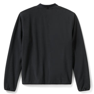 Haley-Davidson Men's HD Tech 3-In-1 Midweight Zip-Up Jacket, Black 97436-25VM