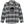 Harley-Davidson Men's Willie G Skull Plaid Button-Up Long Sleeve Shirt, Black 99290-25VM