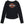 Black long-sleeve shirt with Harley-Davidson logo on a white background