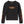 Black long-sleeve shirt with orange flames and 'Harley-Davidson' logo on a white background