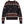 Harley-Davidson Women's Harley Holiday Sweater Long Sleeve Shirt, Black 96830-25VW