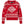 Harley-Davidson Women's Harley Holiday Sweater Long Sleeve Shirt, Red 96831-25VW
