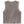 Harley-Davidson Women's Velour Crew Neck Sleeveless Shirt, Cinder Grey Tank 96847-25VW
