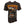 A black short-sleeve graphic t-shirt featuring a large front print with the words 'BIKETOBERFEST 2026', a steam punk shark in a motorcycle helmet, and a Harley-Davidson logo near the bottom of the graphic.