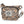 Harley-Davidson Women's Python Print B&S Logo Adjustable Waist Bag, Brown MHW185/01