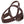 Brown leather dog harness with metal hardware on a white background, featuring 'Harley-Davidson' branding.