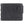 Black leather wallet with Harley-Davidson logo on a white background