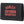 Harley-Davidson Men's H-D Arched Script Logo Tri-Fold Polyester Velcro Wallet, Black MWM081/08