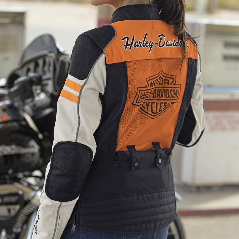 Ladies Riding Gear