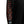 Official Daytona Biketoberfest 2026 Men's Engine's Flame Wicking Breathable Long Sleeve Shirt, Black