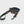 Harley-Davidson Bar & Shield Flames Polyester Dog Pet Leash, Matte Black Finish MPC105/08