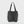 Harley-Davidson Women's Embossed B&S Logo Eyelet Top Zipper Tote Bag, Black MHW125/08