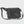 Harley-Davidson Women's Embossed B&S Logo Leather Top Zipper Adjustable Belt Bag, Black MHW122/08