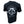 Harley-Davidson Men's Bike Week 2025 Iron Cross-Bone Short Sleeve Shirt, Black Tee