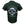 Harley-Davidson Men's Bike Week 2025 Iron Cross-Bone Short Sleeve Shirt, Dark Green Tee